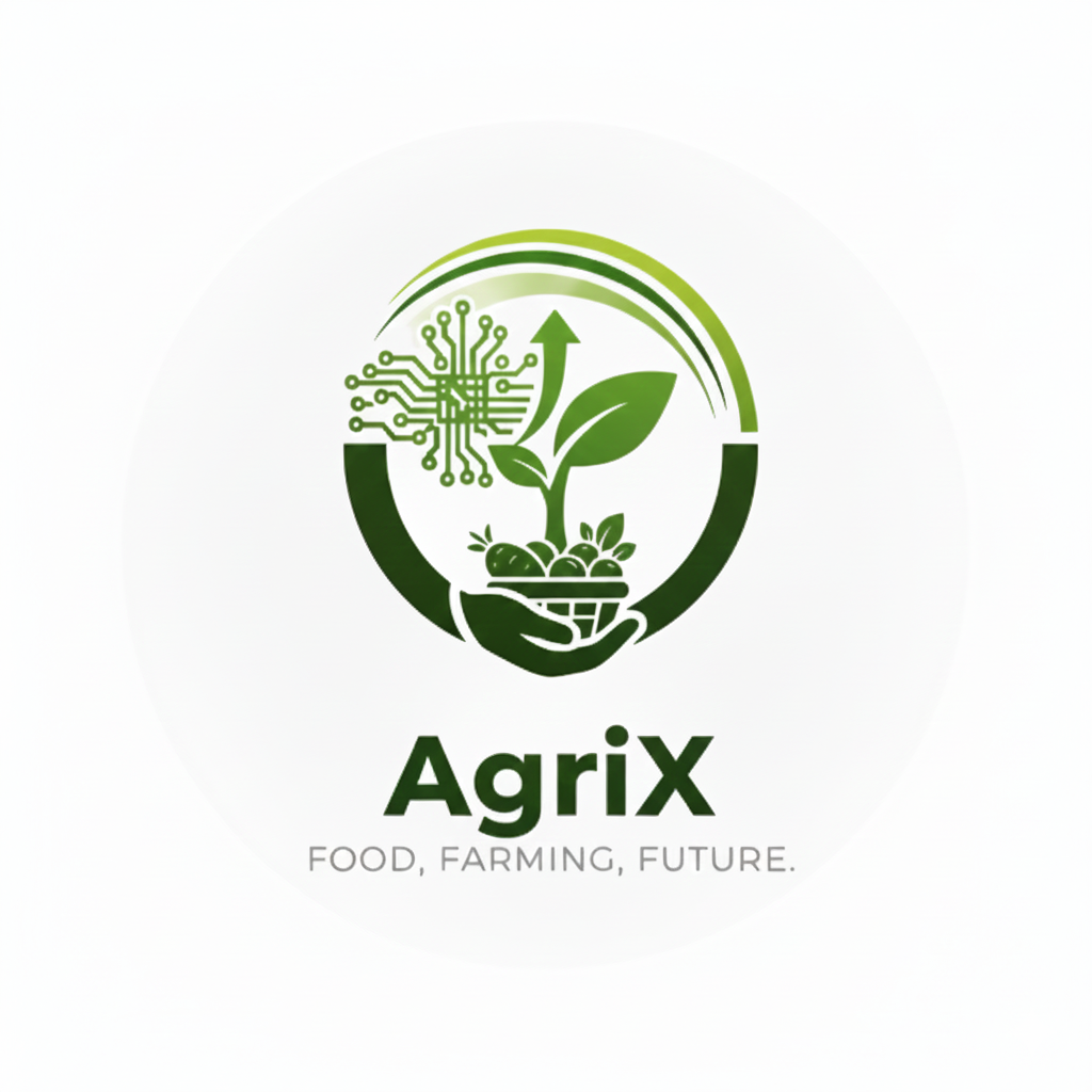 Agrix Logo